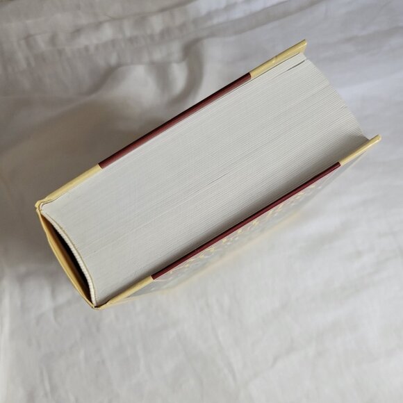 Matthew Henry's Commentary On The Whole Bible In One Volume 1961 HC book EUC - Picture 2 of 9